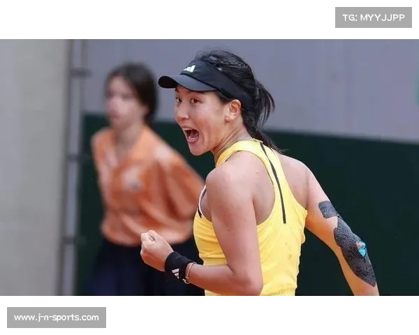 王欣瑜创历史成为首位跻身WTA500草地决赛的中国女网选手