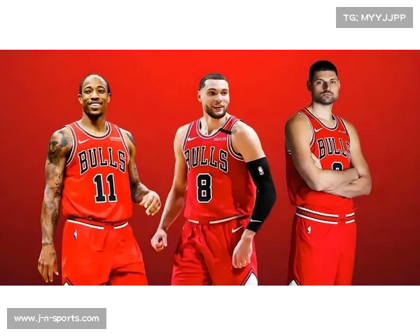 公牛开启全面重建 拉文球哥离队后武切维奇或被买断