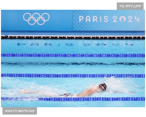 巴黎国际游泳赛将于五月在奥林匹克水上中心盛大举行