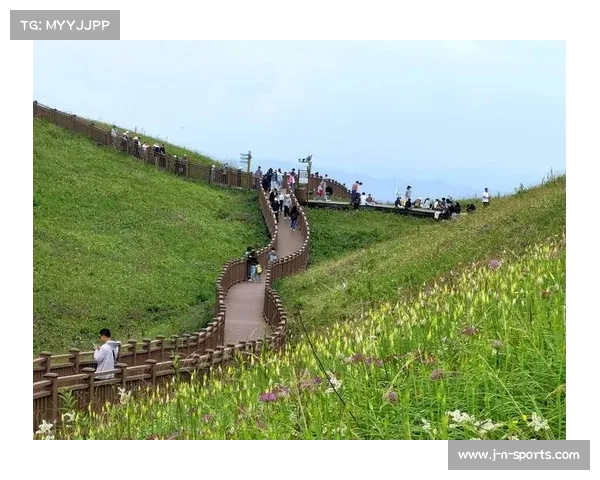 昆仑决在阿西里西韭菜坪打造高原训练基地