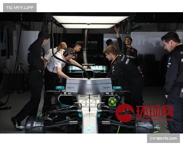 F1赛事环球旅程涵盖多元文化 各分站呈现本地化特色