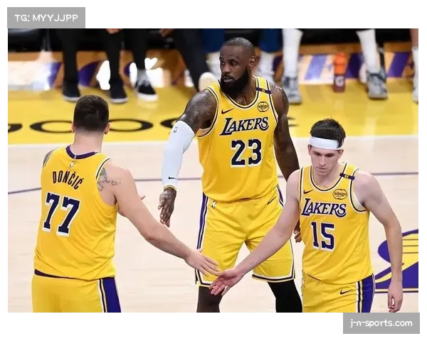 詹姆斯若受限湖人无詹体系 将面临火箭后场防守考验